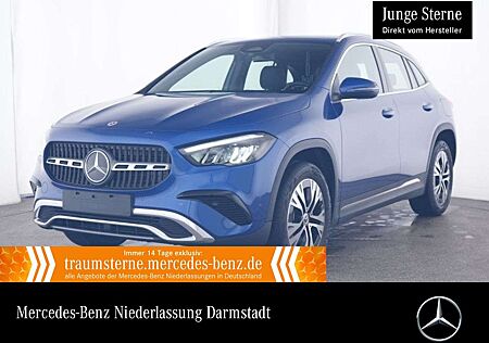 Mercedes-Benz GLA 250 e PROGRESSIVE+LED+KAMERA+TOTW+8G