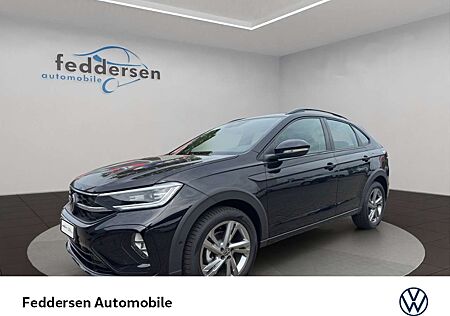 VW Taigo Volkswagen 1.0 TSI Navi IQ.DRIVE Rückfahrkamera Sitzheizung
