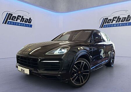 Porsche Cayenne *DYNAMIC*SPORT-DESIGN*PANO*AMBIE*CONTRAST
