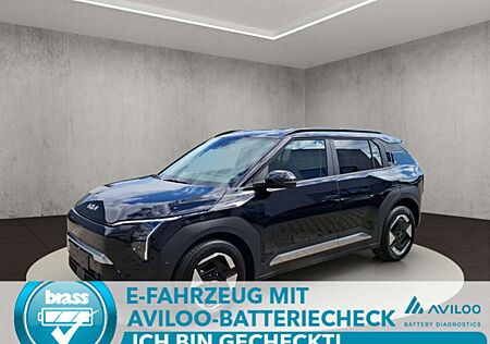 Kia EV3 58.3 EARTH WIC BUS UPG DWP