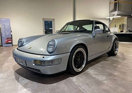 Porsche 964