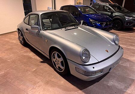 Porsche 964
