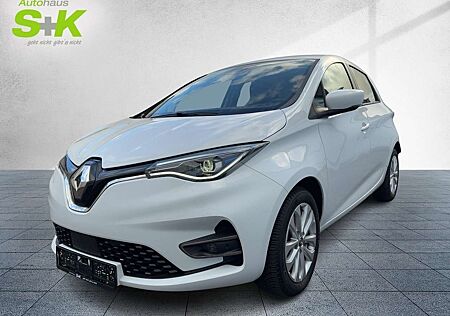 Renault ZOE EXPERIENCE R110 Z.E.50*CARPLAY+LED+PDC+KAMERA***