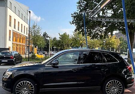 Audi Q5 2.0 TDI quattro Stronic