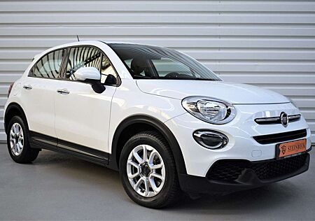 Fiat 500X Urban+Tempomat+AHK+PDC+42.400KM+ALU