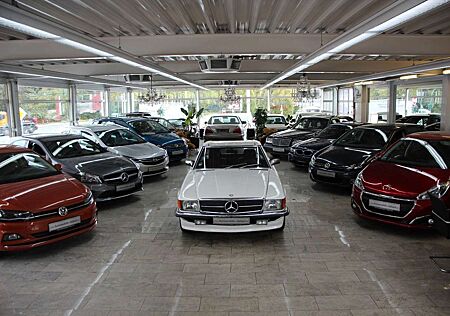 Mercedes-Benz SL 280 *H-Zulassung*