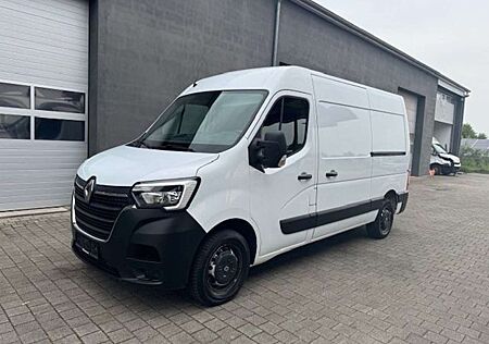 Renault Master III dCi 135 L2H2*1.Hd*Klima*2xSchiebetür