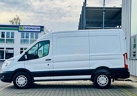 Ford Transit Automatik 350 ACC L2 H2 Klima Navi Assis