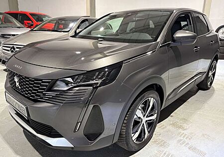Peugeot 3008 1.2 PureTech 130 Allure*Navi*Klimaaut.*LED*