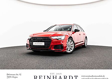 Audi S6 AVANT TDi BLACK MATRIX/19Z./SIDE/NAV+/KAMERA