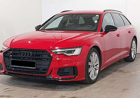 Audi S6 AVANT TDi BLACK MATRIX/19Z./SIDE/NAV+/KAMERA