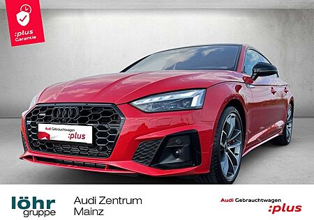 Audi A5 Sportback S line 40 TFSI quattro S tronic GWP