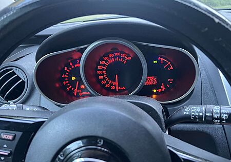 Mazda CX-7 Expression