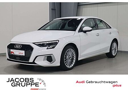 Audi A3 Limousine 30 TFSI advanced VC*LED*PDC *