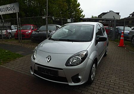 Renault Twingo Authentique/ 1Hand/ Klima/ Kupplung NEU!!