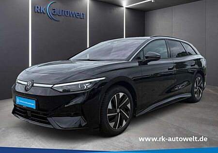 Volkswagen ID.7 Tourer Pro electric 210kW AHK-el. Navi 360 Kamera