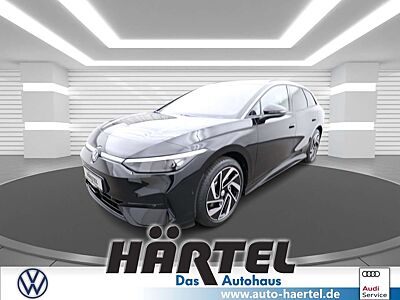Volkswagen ID.7 TOURER PRO 77KWH AUTOMATIK (+ACC-RADAR) Navi
