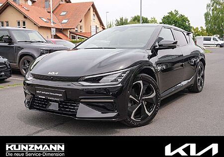 Kia EV6 GT Line 4WD Standheizung Head-Up Kamera