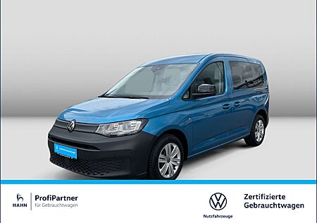 VW Caddy Volkswagen 2,0TDI 55KW KLIMA PDC GJR