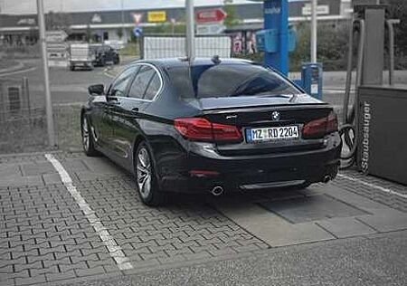 BMW 530 d xDrive
