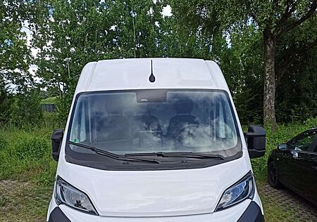 Opel Movano 2.2 BlueHDi 140 L3H2 VA