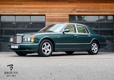 Bentley Arnage Green Label 4.5l V8 354PS
