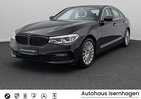 BMW 530 Sport Line ACC Kamera HUD HiFi DisplayKey