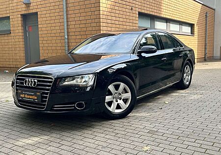 Audi A8 3.0 TDI quattro/VOLLAUSTATTUNG/R-KAMERA/LEDER