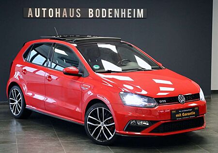 VW Polo Volkswagen V GTI BMT/Start-Stopp/PANO/CARPLAY/KAMERA