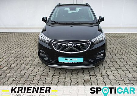 Opel Mokka X ON Start/Stop