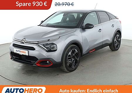 Citroën C4 Citroen 1.5 Blue-HDi Shine Aut.*LED*NAVI*ACC*CAM*PDC*SHZ*