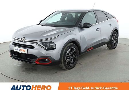 Citroën C4 Citroen 1.5 Blue-HDi Shine Aut.*LED*NAVI*ACC*CAM*PDC*SHZ*