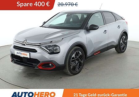 Citroën C4 Citroen 1.5 Blue-HDi Shine Aut.*LED*NAVI*ACC*CAM*PDC*SHZ*