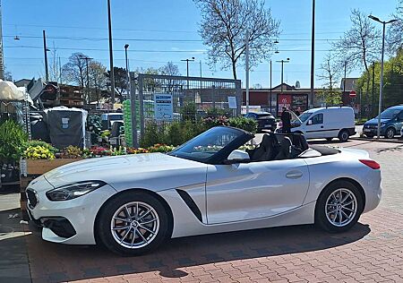BMW Z4 sDrive 20 i Advantage