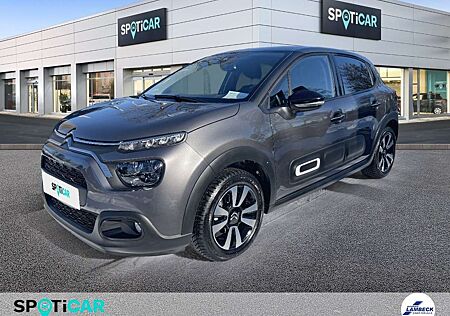 Citroën C3 Citroen Origin Max PureTech 110 EAT6 NAVI DAB