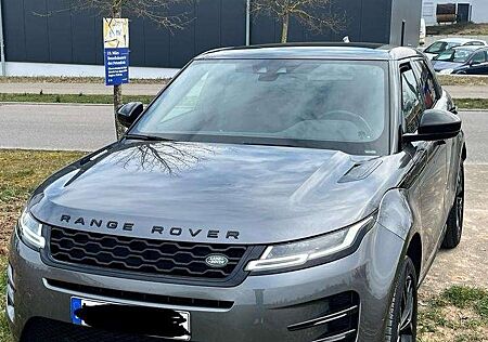 Land Rover Range Rover Evoque D180 R-Dynamic S Panoramadach Navigation