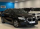 BMW 118 i Advantage Aut/LiveC+/AG+/SitzHeiz/Tempomat