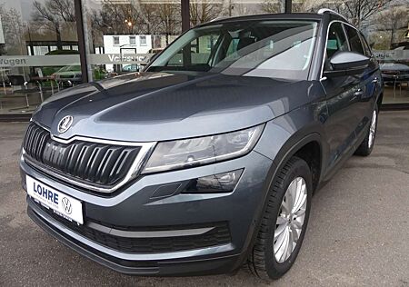 Skoda Kodiaq 1.4 TSI Style