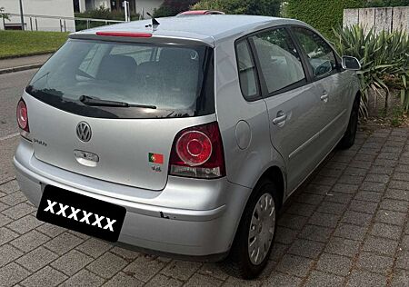 VW Polo Volkswagen 1.4 Trendline