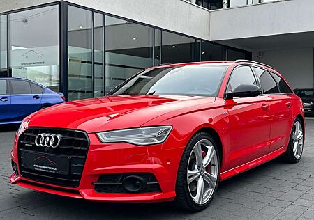 Audi A6 Avant 3.0 TDI quattro competition | 360°