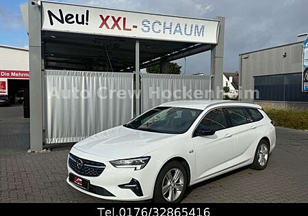 Opel Insignia B Sports Tourer Business