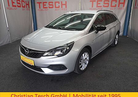 Opel Astra K ST | KLIMA | PDC | KAMERA | LED | 1 HAND