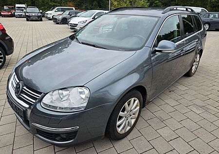 VW Golf Volkswagen V Variant Comfortline