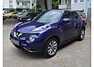 Nissan Juke 1.2 DIG-T Tekna*Navi*Rückfahrkamera*Sitzheizung