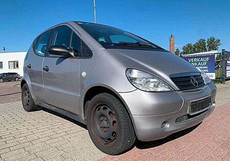 Mercedes-Benz A 140 *Automatik*