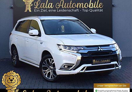 Mitsubishi Outlander PHEV Intro Edition 4WD XENON/NAV/DAB/360°/PDC/AHK