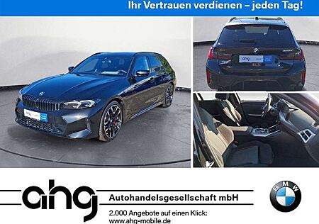 BMW 320 d xDrive Touring Navi Bluetooth PDC MP3 Schn.