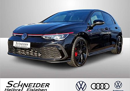 VW Golf GTI Volkswagen GOLF VIII GTI 2.0 TSI DSG IQ.LIGHT+AZV+CAM+HUD LED