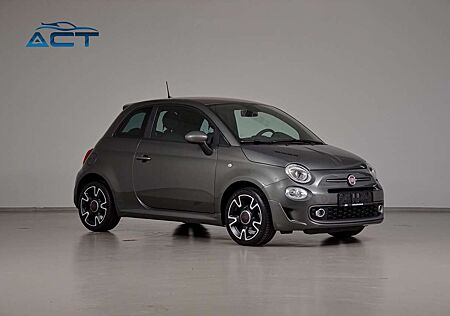 Fiat 500 S 1.2 8V Sport CARPLAY PDC TEMPOMAT