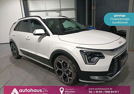 Kia Niro 1.6 PHEV Spirit LED|Navi|Kamera|ACC|HUD